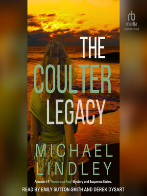 cover image of The Coulter Legacy